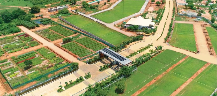 Godrej Luxury Project